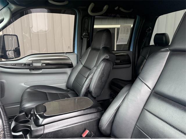2006 Ford F250 (CC-2099388) for sale in Greene, Iowa