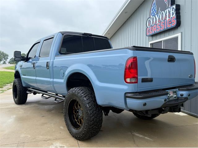 2006 Ford F250 (CC-2099388) for sale in Greene, Iowa