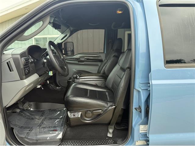 2006 Ford F250 (CC-2099388) for sale in Greene, Iowa