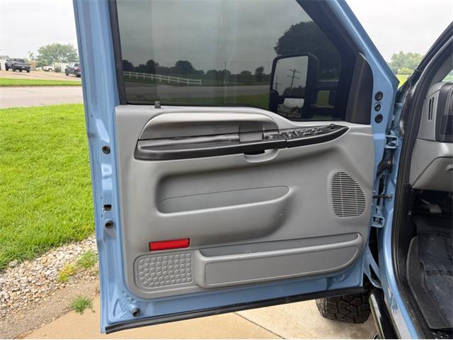 2006 Ford F250 (CC-2099388) for sale in Greene, Iowa