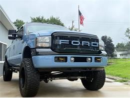 2006 Ford F250 (CC-2099388) for sale in Greene, Iowa