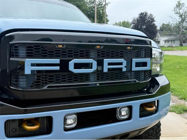 2006 Ford F250 (CC-2099388) for sale in Greene, Iowa