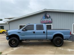 2006 Ford F250 (CC-2099388) for sale in Greene, Iowa