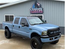 2006 Ford F250 (CC-2099388) for sale in Greene, Iowa