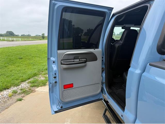 2006 Ford F250 (CC-2099388) for sale in Greene, Iowa