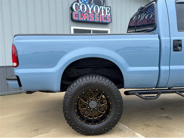 2006 Ford F250 (CC-2099388) for sale in Greene, Iowa