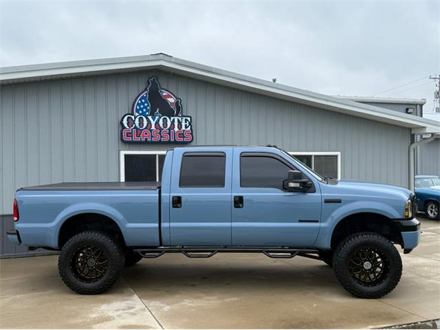 2006 Ford F250 (CC-2099388) for sale in Greene, Iowa