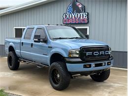 2006 Ford F250 (CC-2099388) for sale in Greene, Iowa