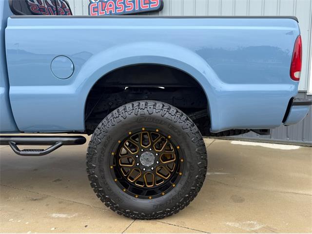 2006 Ford F250 (CC-2099388) for sale in Greene, Iowa