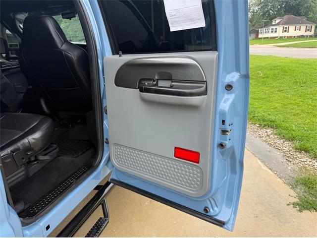 2006 Ford F250 (CC-2099388) for sale in Greene, Iowa