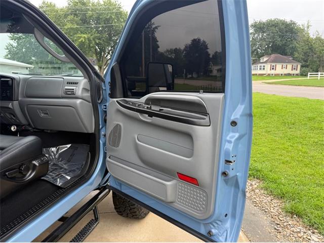 2006 Ford F250 (CC-2099388) for sale in Greene, Iowa