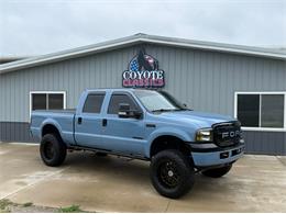 2006 Ford F250 (CC-2099388) for sale in Greene, Iowa