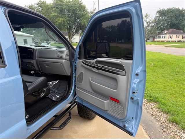 2006 Ford F250 (CC-2099388) for sale in Greene, Iowa
