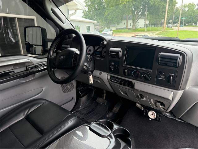 2006 Ford F250 (CC-2099388) for sale in Greene, Iowa