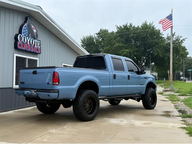 2006 Ford F250 (CC-2099388) for sale in Greene, Iowa