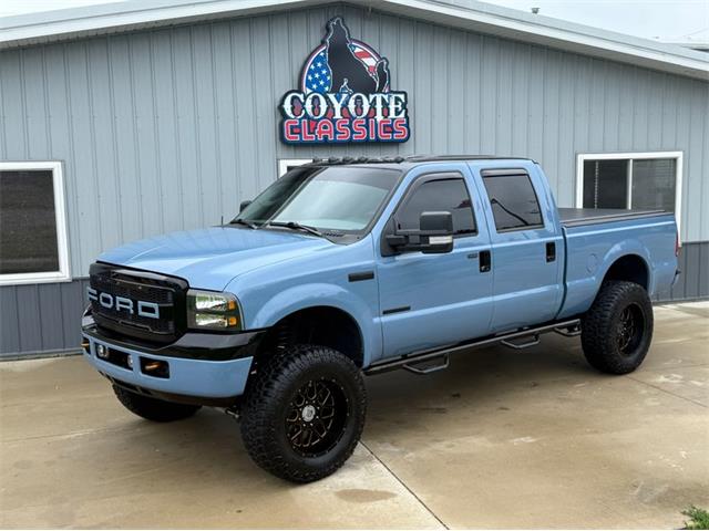 2006 Ford F250 (CC-2099388) for sale in Greene, Iowa