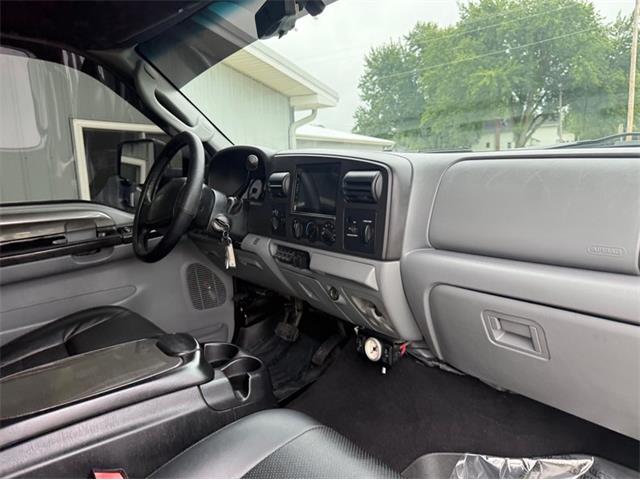 2006 Ford F250 (CC-2099388) for sale in Greene, Iowa