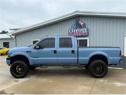 2006 Ford F250 (CC-2099388) for sale in Greene, Iowa