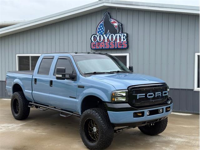 2006 Ford F250 (CC-2099388) for sale in Greene, Iowa