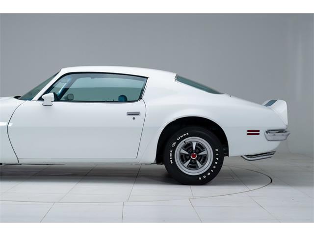 1970 Pontiac Firebird Trans Am (CC-2099389) for sale in Halton Hills, Ontario