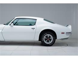 1970 Pontiac Firebird Trans Am (CC-2099389) for sale in Halton Hills, Ontario