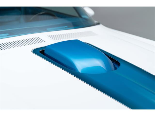 1970 Pontiac Firebird Trans Am (CC-2099389) for sale in Halton Hills, Ontario