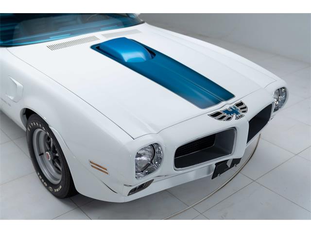 1970 Pontiac Firebird Trans Am (CC-2099389) for sale in Halton Hills, Ontario