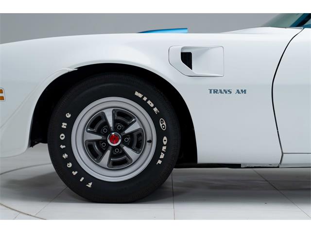 1970 Pontiac Firebird Trans Am (CC-2099389) for sale in Halton Hills, Ontario