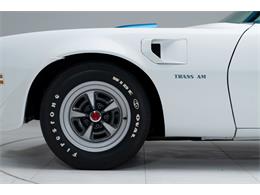 1970 Pontiac Firebird Trans Am (CC-2099389) for sale in Halton Hills, Ontario