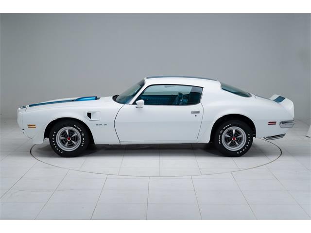 1970 Pontiac Firebird Trans Am (CC-2099389) for sale in Halton Hills, Ontario
