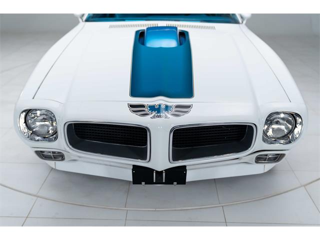 1970 Pontiac Firebird Trans Am (CC-2099389) for sale in Halton Hills, Ontario
