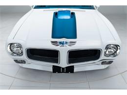 1970 Pontiac Firebird Trans Am (CC-2099389) for sale in Halton Hills, Ontario