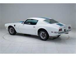 1970 Pontiac Firebird Trans Am (CC-2099389) for sale in Halton Hills, Ontario