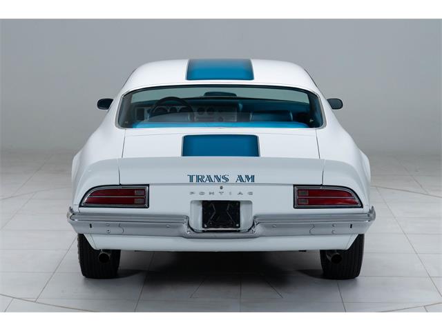 1970 Pontiac Firebird Trans Am (CC-2099389) for sale in Halton Hills, Ontario