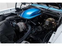 1970 Pontiac Firebird Trans Am (CC-2099389) for sale in Halton Hills, Ontario