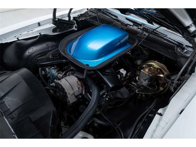 1970 Pontiac Firebird Trans Am (CC-2099389) for sale in Halton Hills, Ontario