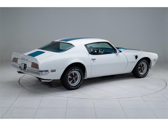 1970 Pontiac Firebird Trans Am (CC-2099389) for sale in Halton Hills, Ontario