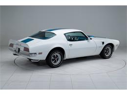 1970 Pontiac Firebird Trans Am (CC-2099389) for sale in Halton Hills, Ontario
