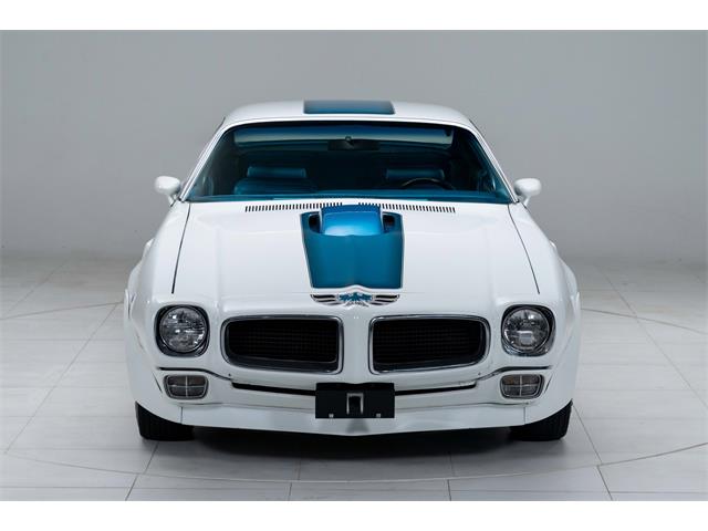 1970 Pontiac Firebird Trans Am (CC-2099389) for sale in Halton Hills, Ontario