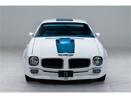 1970 Pontiac Firebird Trans Am (CC-2099389) for sale in Halton Hills, Ontario