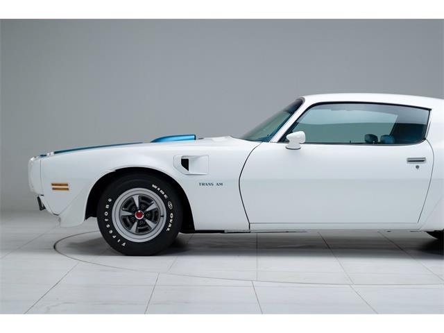 1970 Pontiac Firebird Trans Am (CC-2099389) for sale in Halton Hills, Ontario