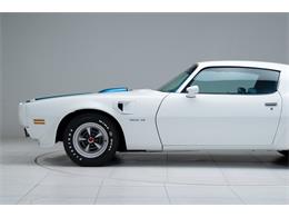 1970 Pontiac Firebird Trans Am (CC-2099389) for sale in Halton Hills, Ontario