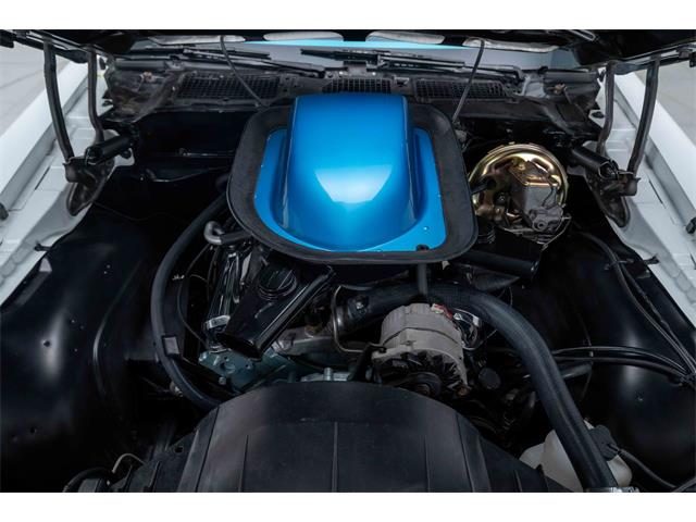 1970 Pontiac Firebird Trans Am (CC-2099389) for sale in Halton Hills, Ontario