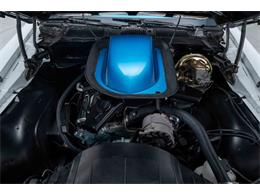 1970 Pontiac Firebird Trans Am (CC-2099389) for sale in Halton Hills, Ontario