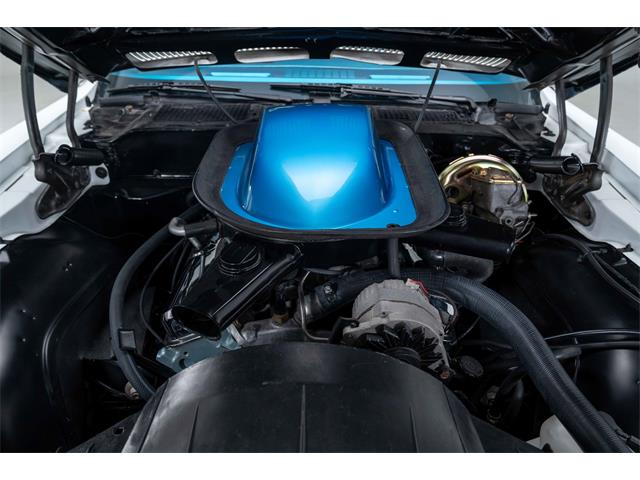 1970 Pontiac Firebird Trans Am (CC-2099389) for sale in Halton Hills, Ontario