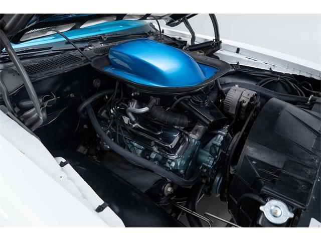 1970 Pontiac Firebird Trans Am (CC-2099389) for sale in Halton Hills, Ontario