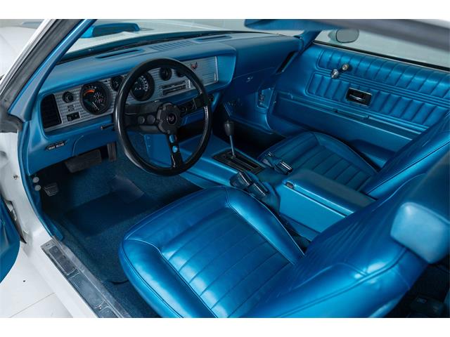 1970 Pontiac Firebird Trans Am (CC-2099389) for sale in Halton Hills, Ontario