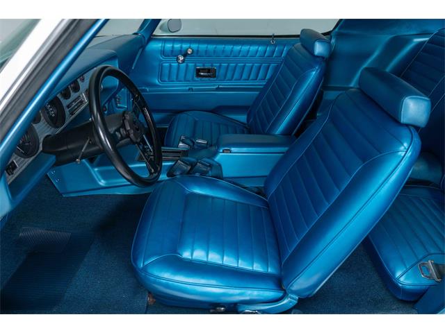 1970 Pontiac Firebird Trans Am (CC-2099389) for sale in Halton Hills, Ontario