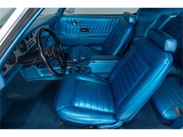 1970 Pontiac Firebird Trans Am (CC-2099389) for sale in Halton Hills, Ontario