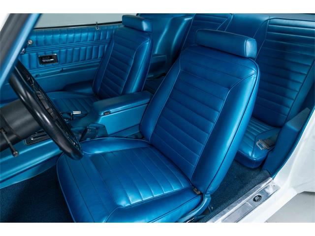 1970 Pontiac Firebird Trans Am (CC-2099389) for sale in Halton Hills, Ontario